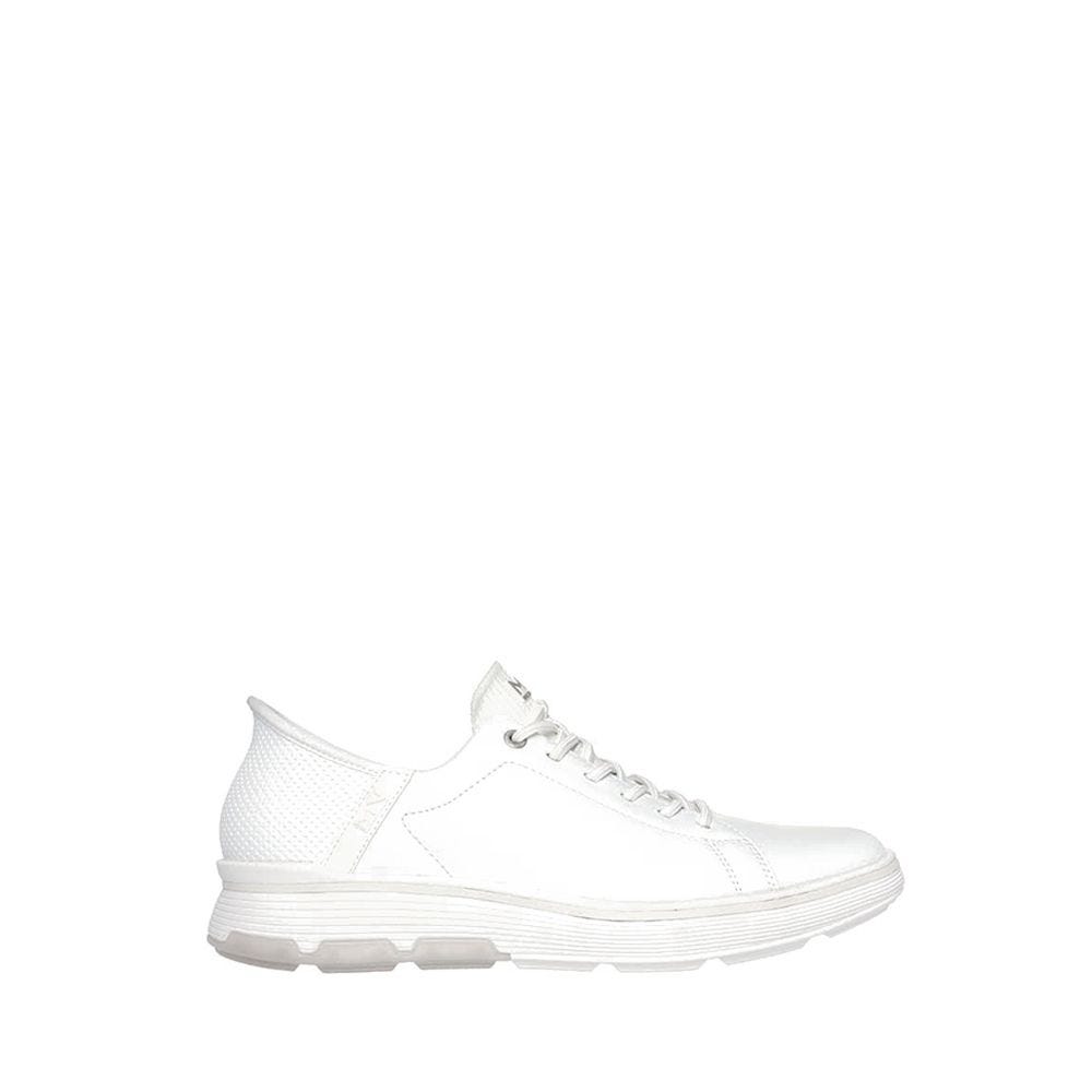 Slip-Ins Casual Glide Cell Men's Sneaker - White