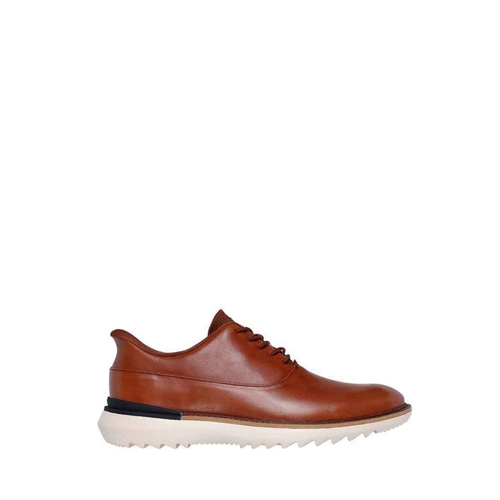 Slip-Ins Razor Men's Sneaker - Tan