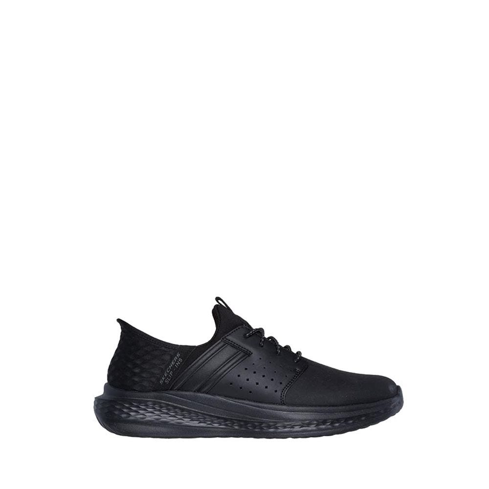 Slade Men's Sneaker - Black