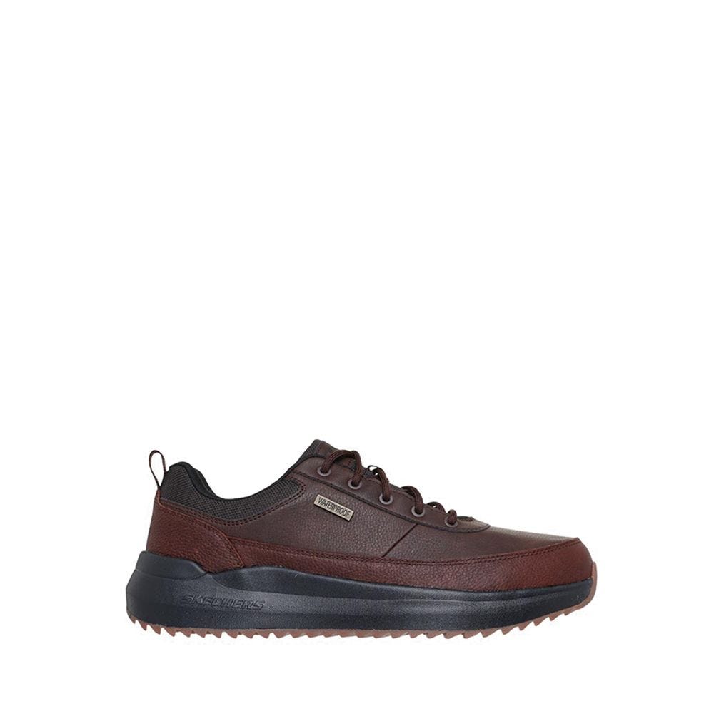 Parnell Men's Sneaker - Brown