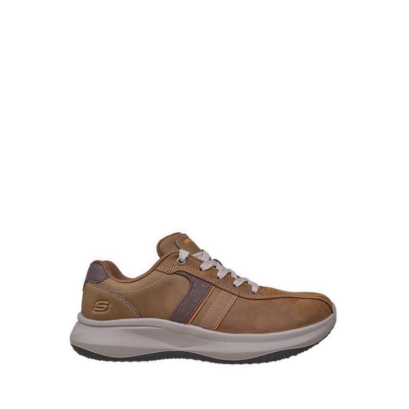 Apollo Men's Sneaker - Brown