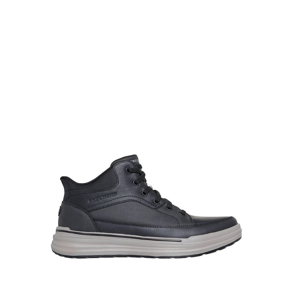Slip-Ins Sterling Men's Sneaker - Black