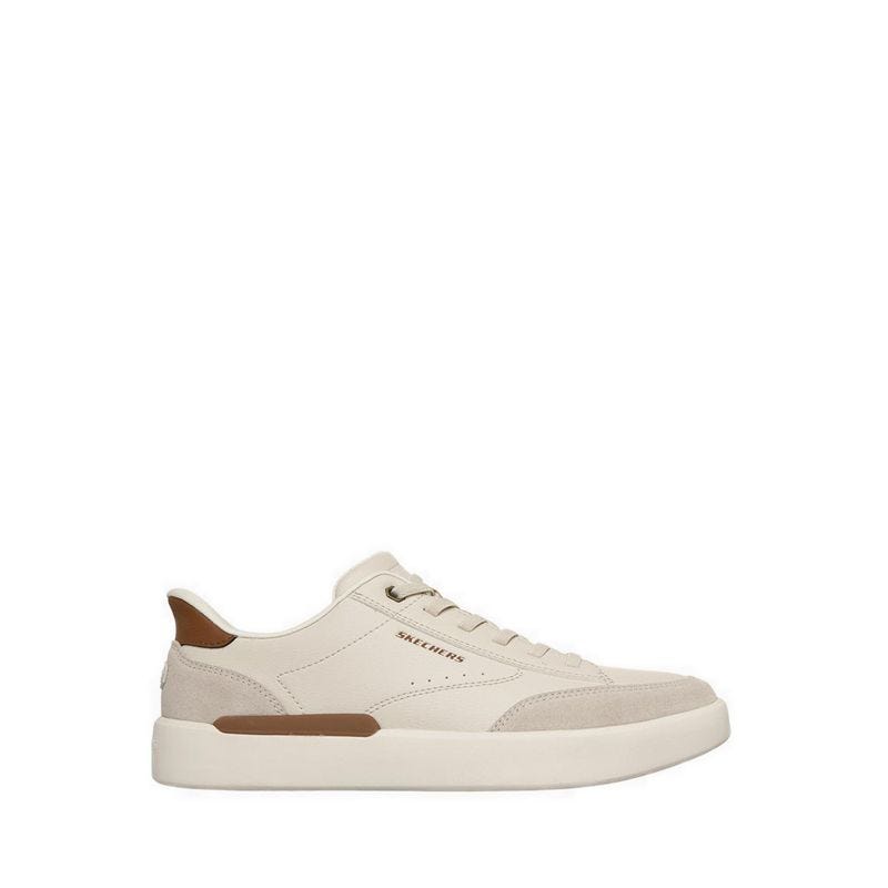 Slip - Ins Verloma Men's Training Shoes - Natural