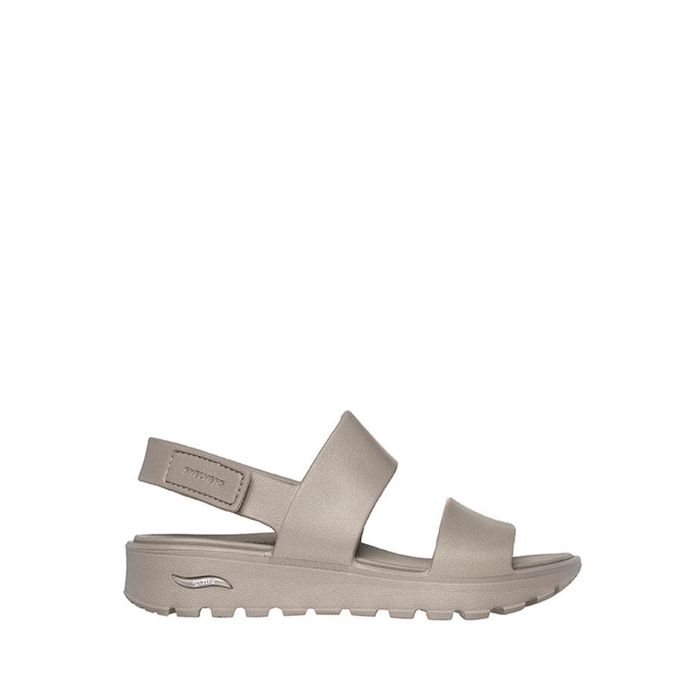 Arch Fit Footsteps Women's Sandal - Taupe