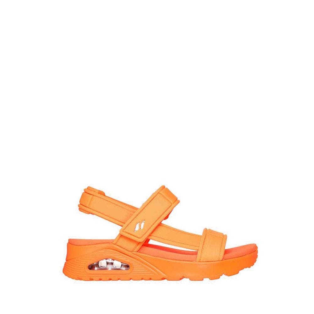 Uno Women's Sandal - Orange