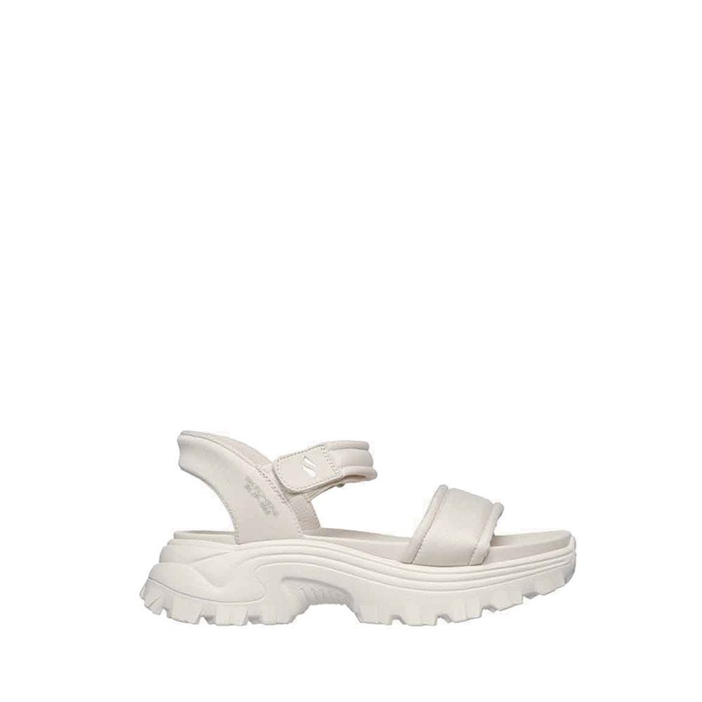 Slip-Ins Hi-Ryze Women's Sandal - Natural