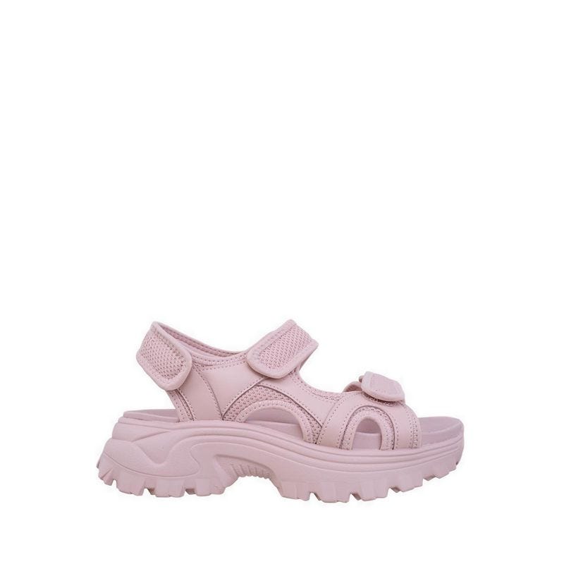 Hi-Ryze Women's Sandal - Pink