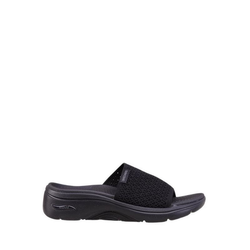 Go Walk Arch Fit 2.0 Sandal Women's Sandal - Black