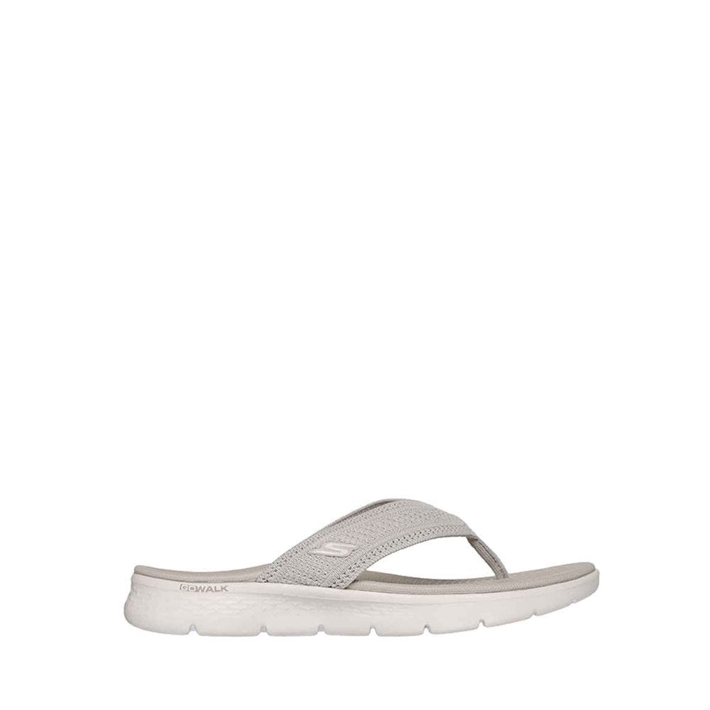 Go Walk Flex Sandal Women's Sneaker - Taupe