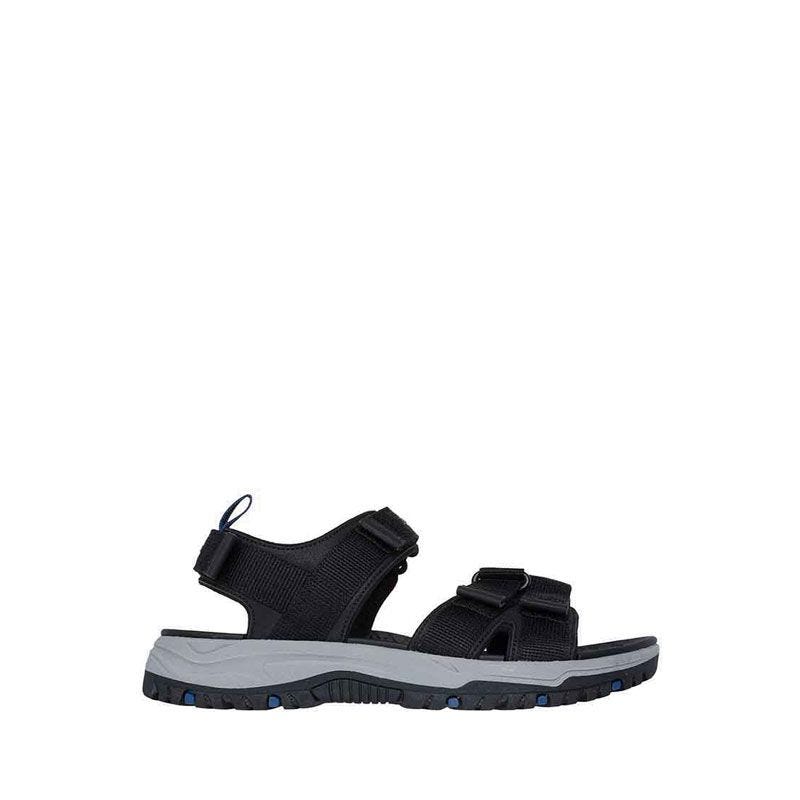 Prewitt Men's Sandal - Black