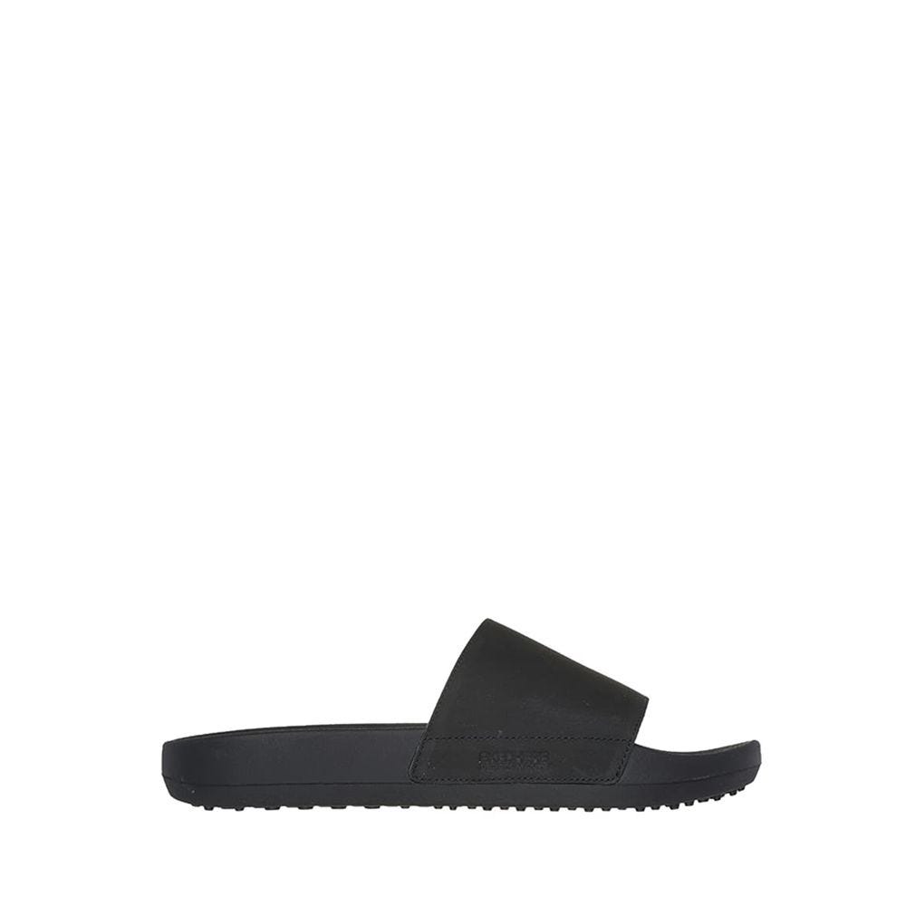 19Th Hole Men's Sandal - Black
