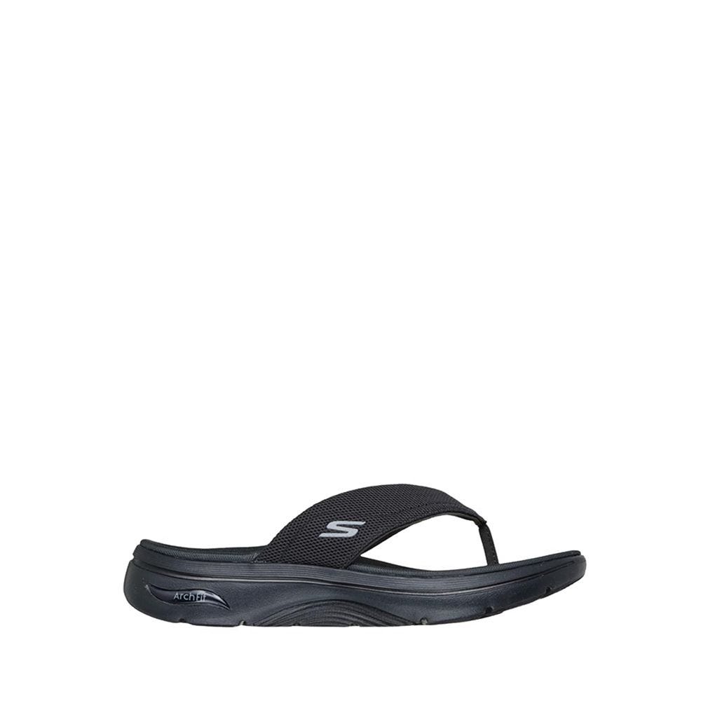 Go Walk Arch Fit 2.0 Sandal Men's Sandal - Black