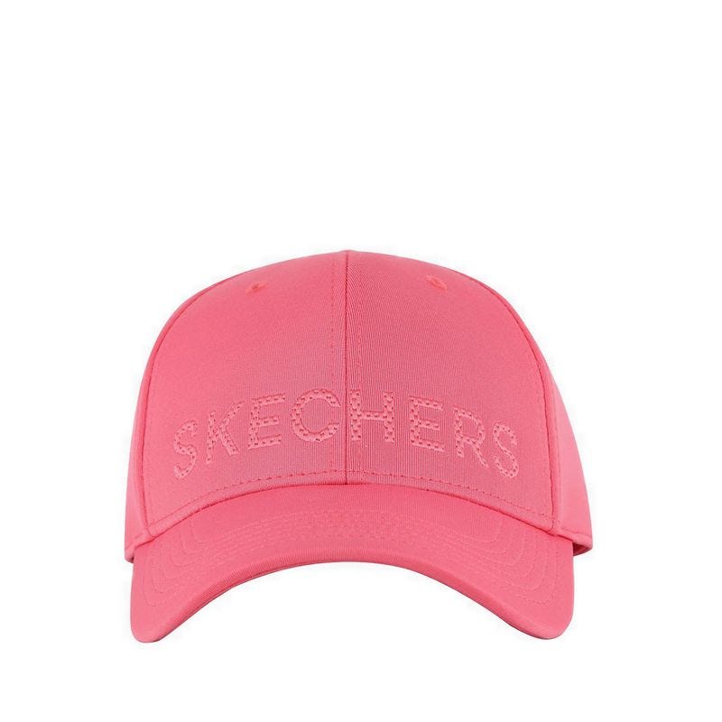 Logo Women's Caps - Pink