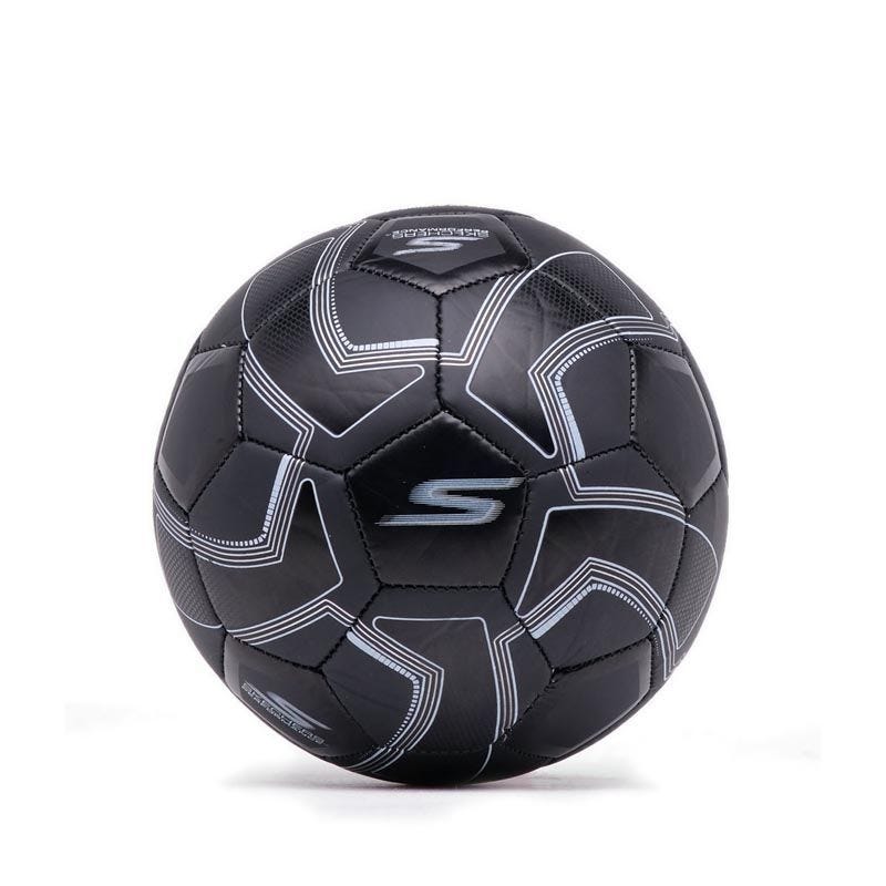 MINI SOCCER BALL Unisex's Football - BLACK WHITE