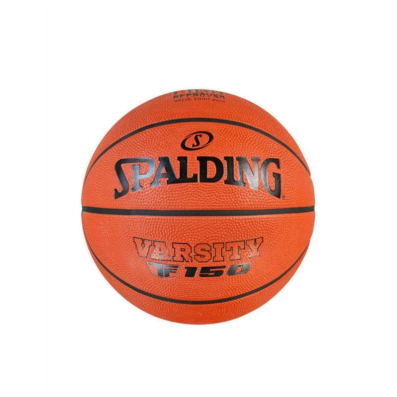 REACT TF250 SIZE 7 - ORANGE