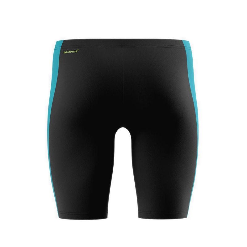 Solid Splice Jammer - Anthracite/Hyperteal