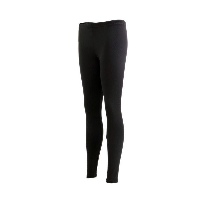 Women Full Length Legging 1XT Xthermal Black