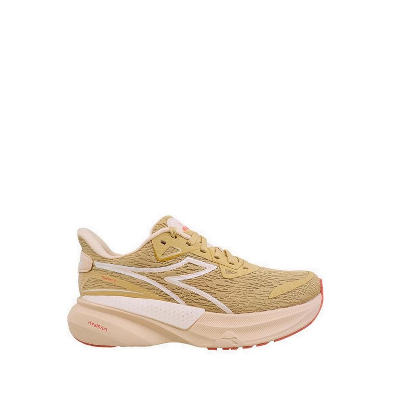 Nucleo 2 W Women's Running Shoes - Beige