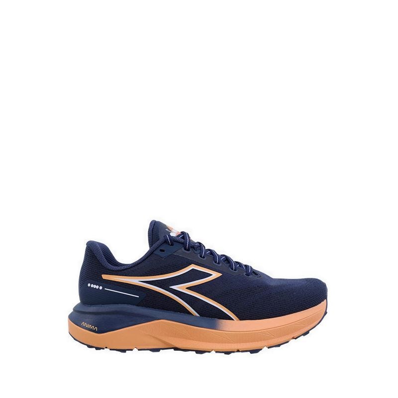 Nucleo 2 GR Men's Running Shoes - Navy