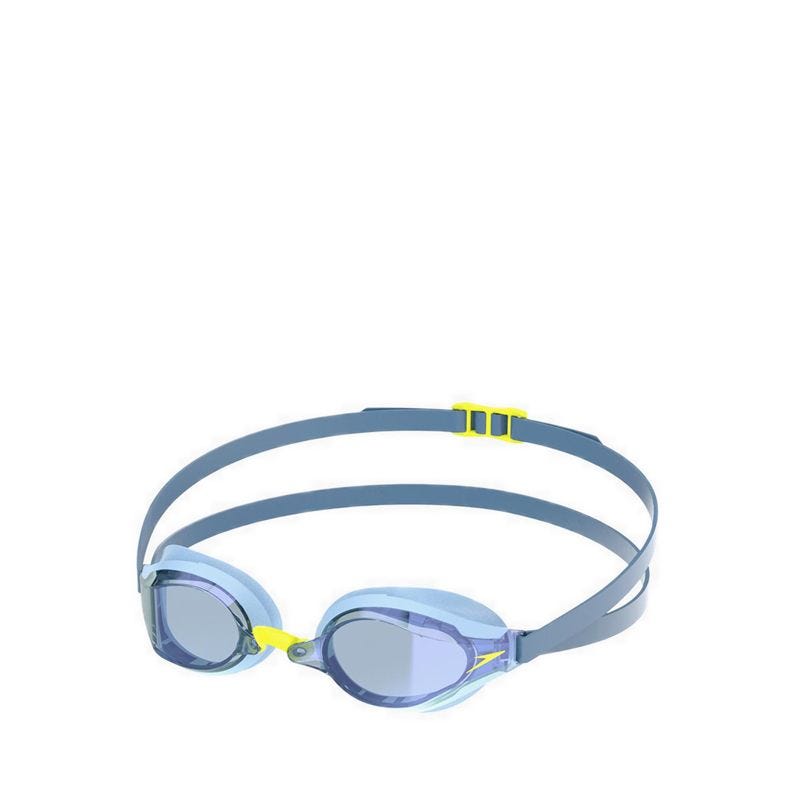 Fastskin Speedsocket 2 Mirror Goggles - Blue