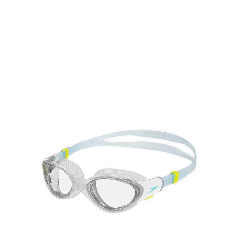 Swimming Goggles Biofuse 2.0  - Clear/Blue