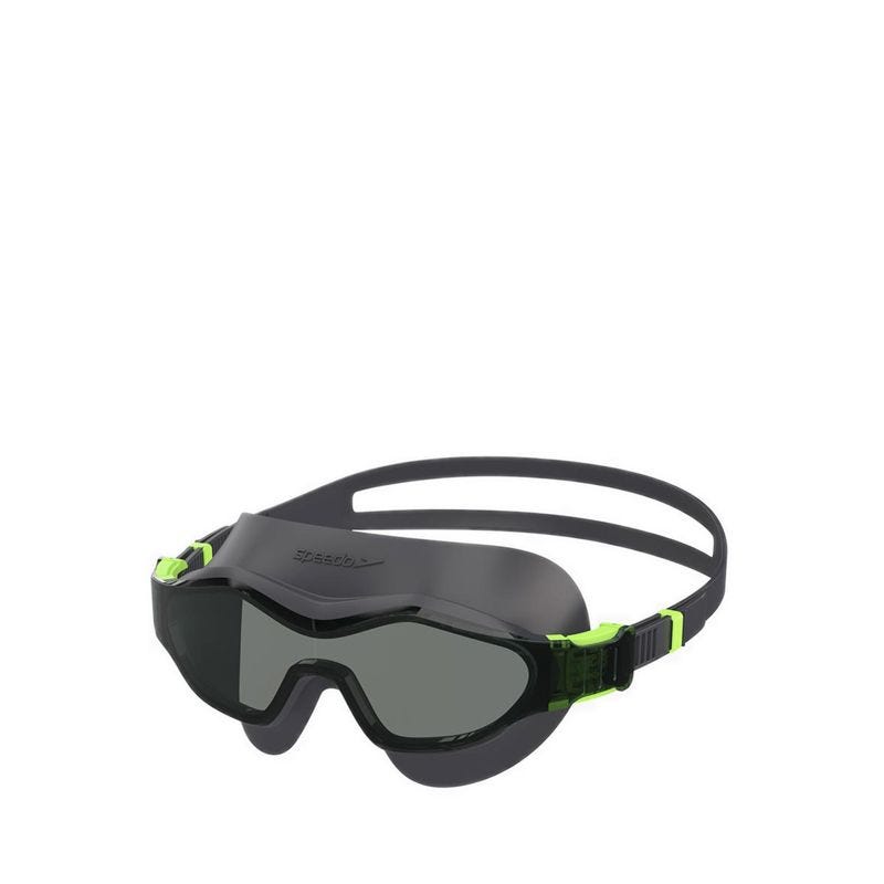 Hydrosity Mask Goggles -  Black / Smoke