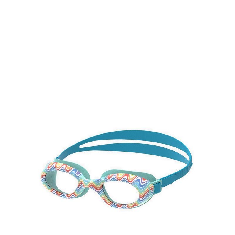 Jr Futura Hydro - Rainbow/Clear