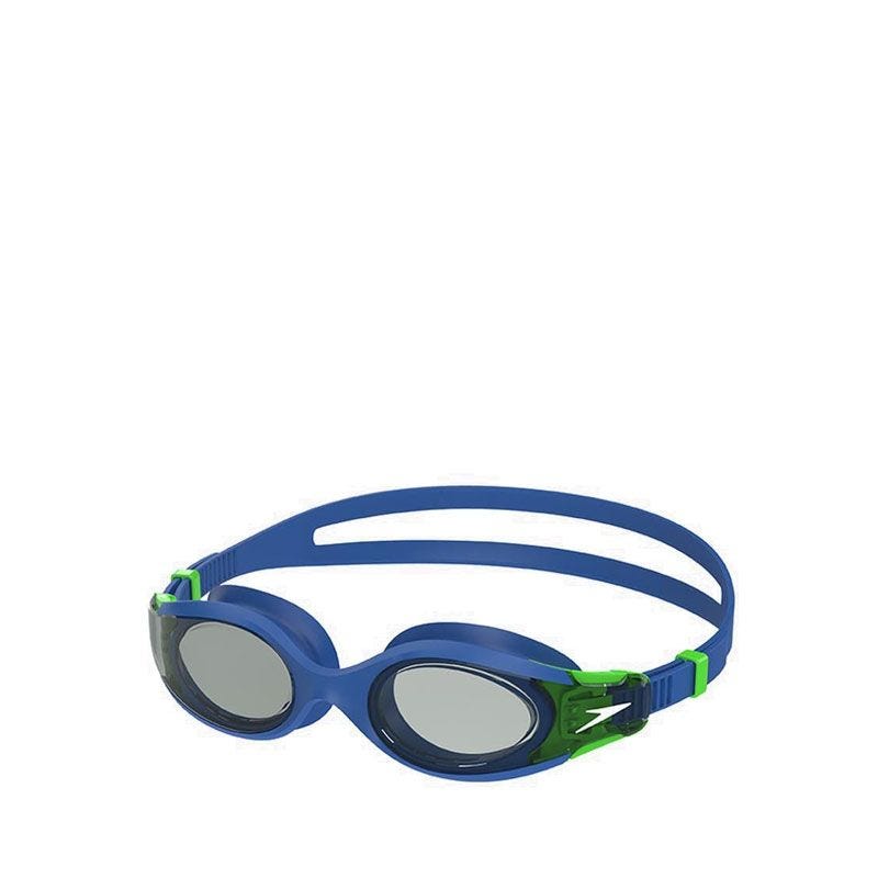 Junior Hydrosity 2.0 Swimming Goggles - Cobalt/Fluo Green