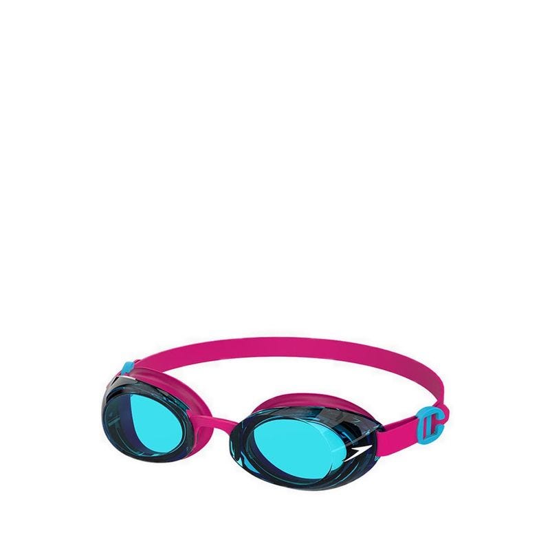 Kids Unisex Jet 2.0 Goggle - Pink/Blue