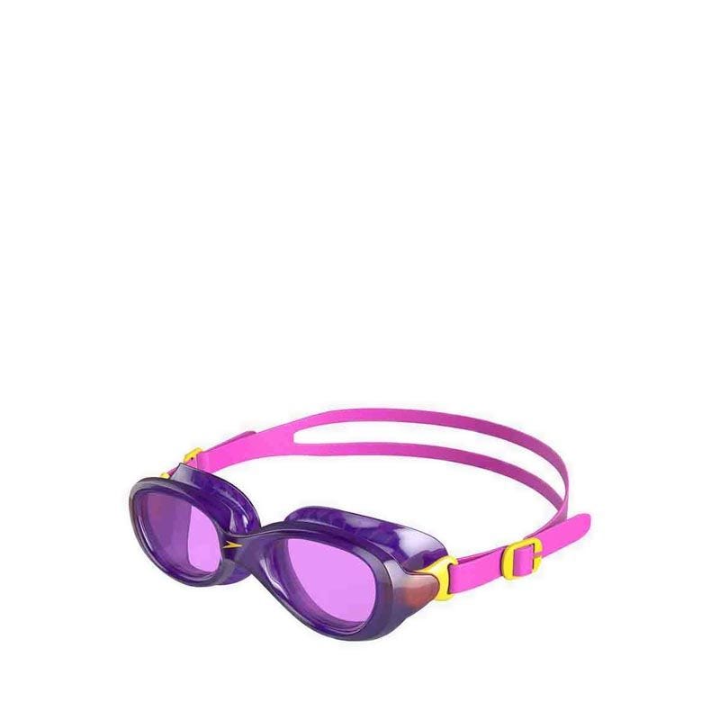 Futura Classic Junior Goggles Unisex - Purple/Pink