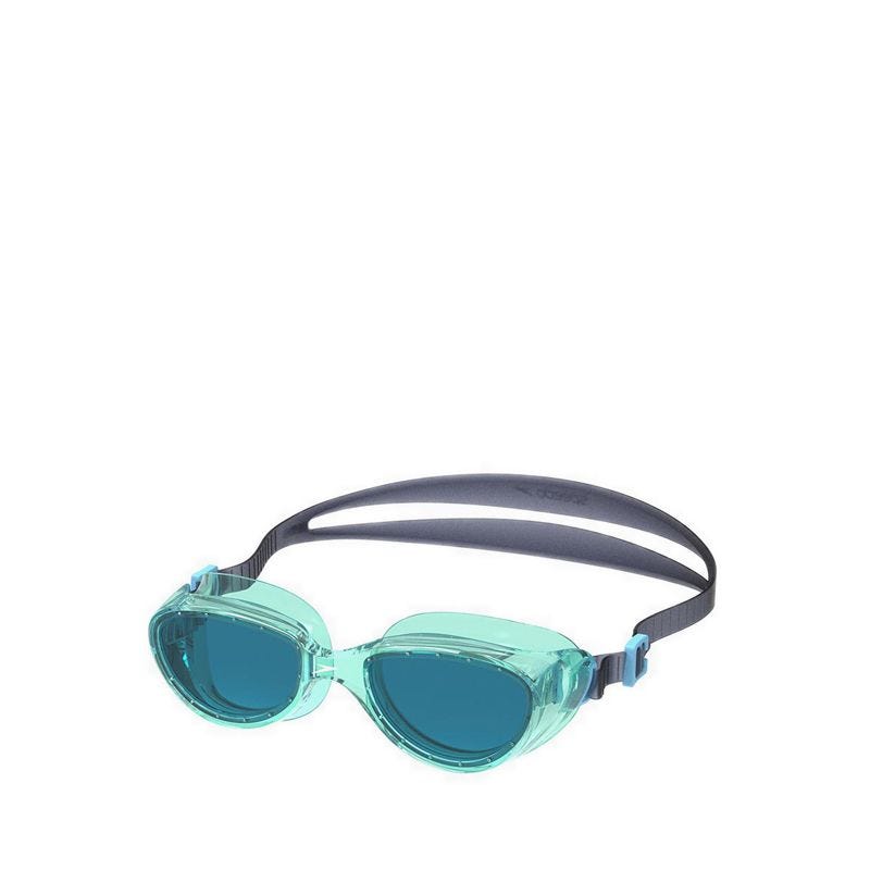 Futura Hydrospex Goggles - Fair Aqua/Cobalt