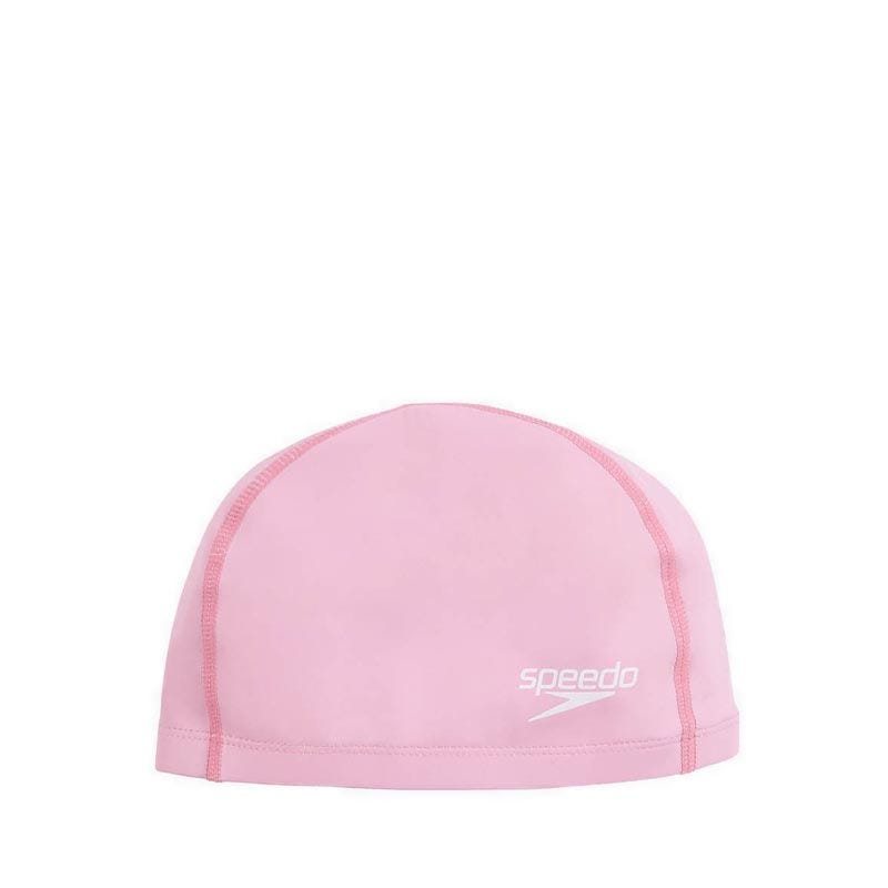 Speedo Ultra Pace Cap - Pink