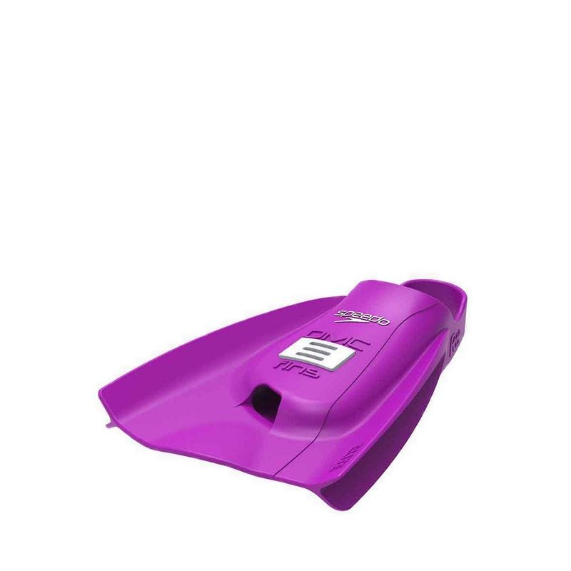 Adult Unisex DMC Elite Fins - Purple