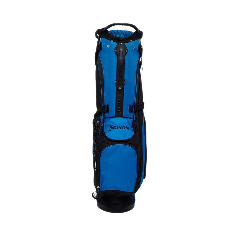 GGC21012 Cart bag Mens - Navy White