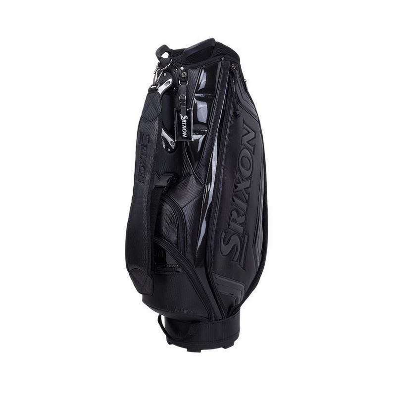 GGC2166 Men's Golf Bag - Black