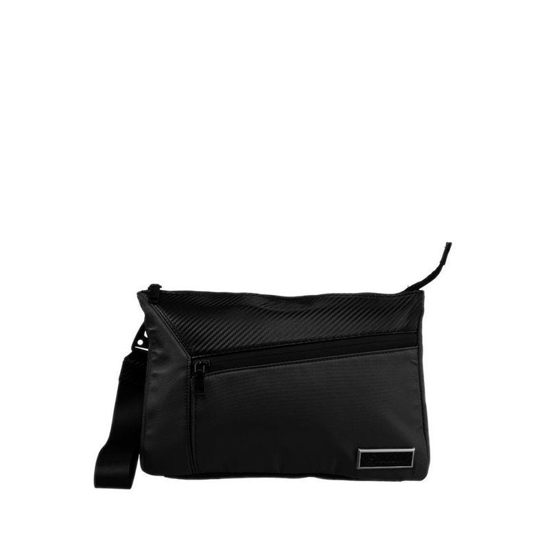 GGF23108I Pouch Bag mens - Black