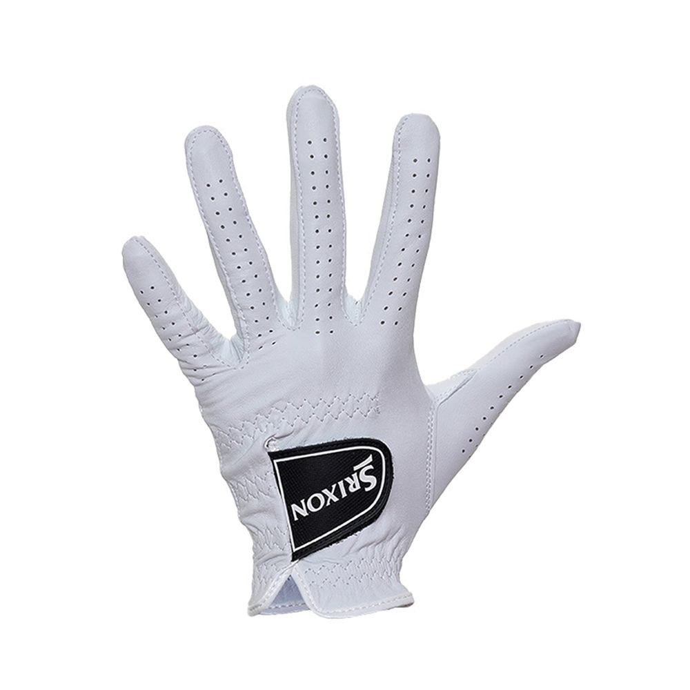 GG20036i Cabretta glove Mens - White