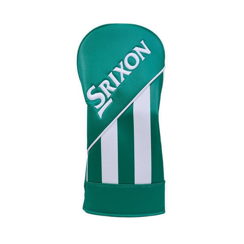 GGES217L Head Cover Driver Unisex - Dark Green