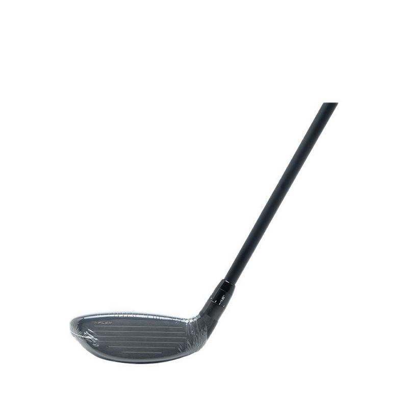 ZXI OD60 H3 R Hybrid Mens - Black