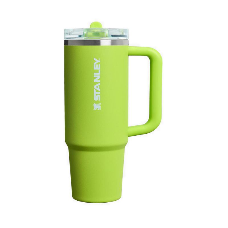 The Quencher Protour 30 Oz - Chartreuse