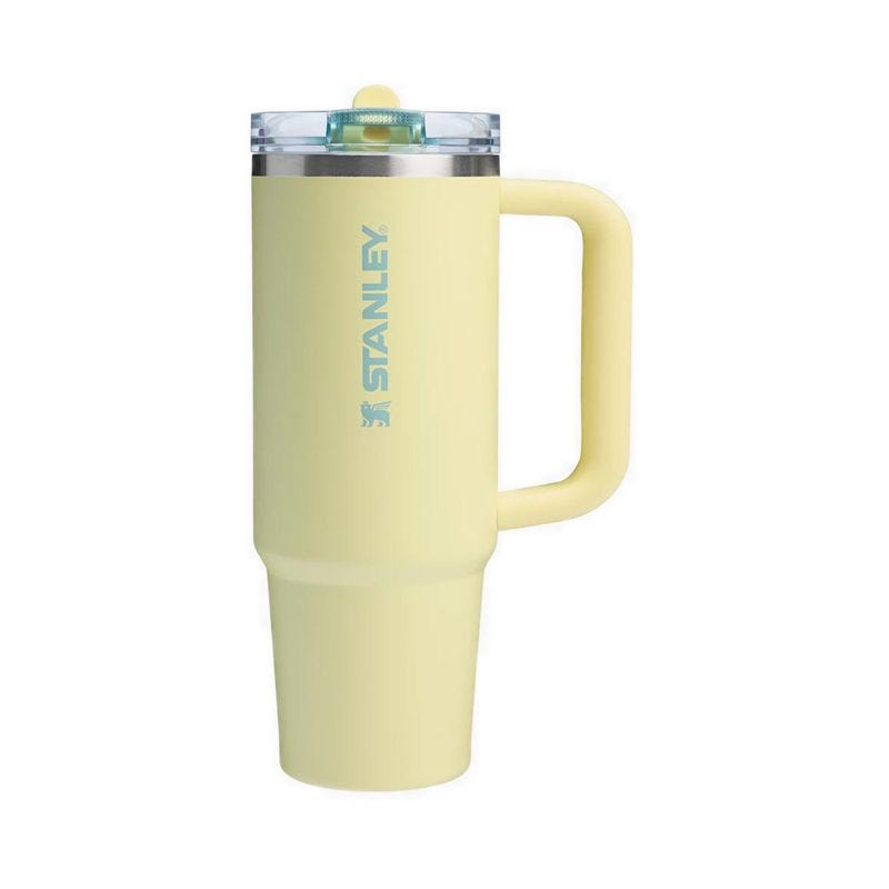 The Quencher Protour 30 Oz - Pomelo