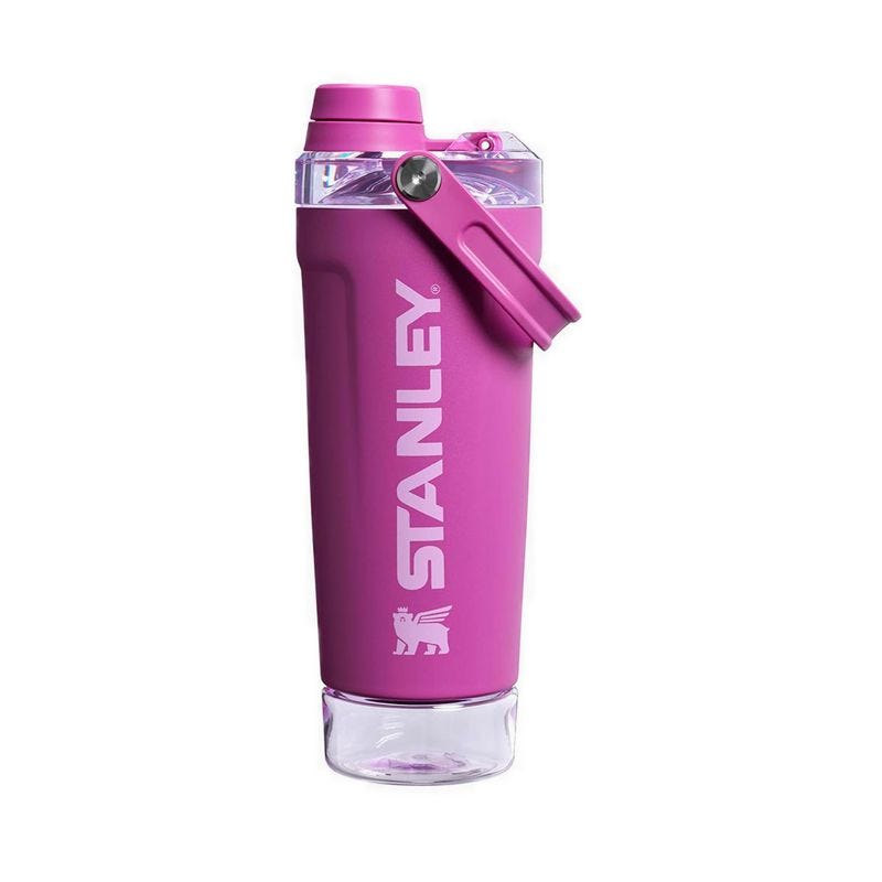 Vitalize Shaker 20 Oz - Dark Blossom