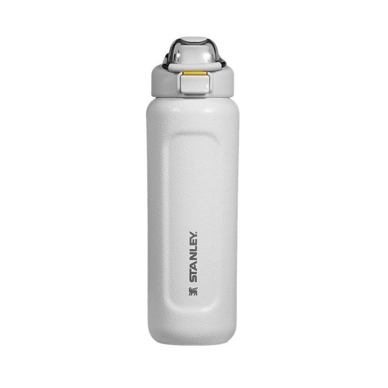 Wellspring Bottle 24oz - Hammertone Frost