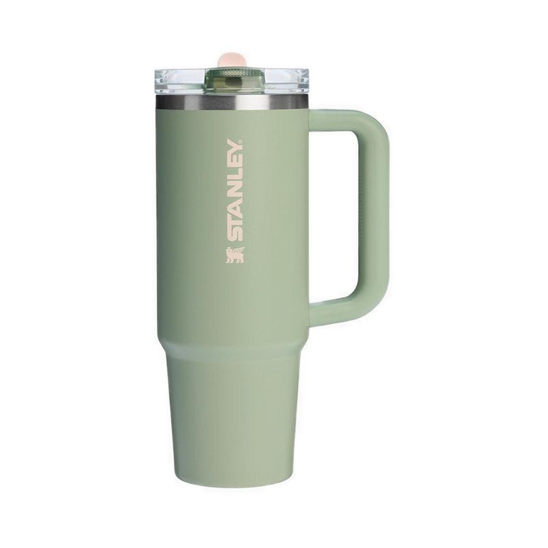 The Quencher Protour - Lichen