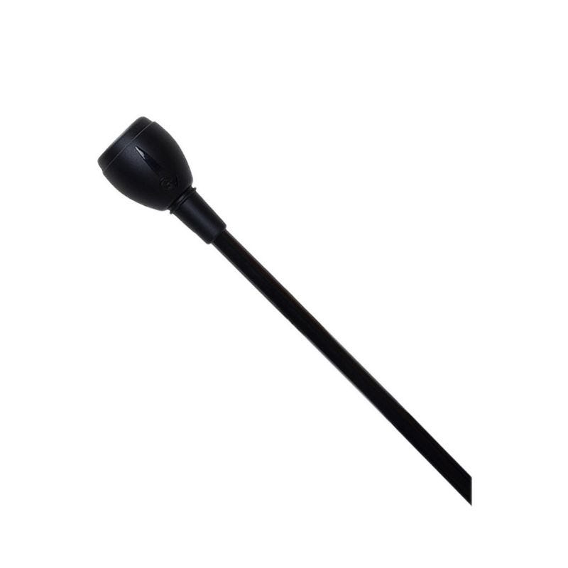 GV0232SH Tornado stick Short/hard Unisex - Black