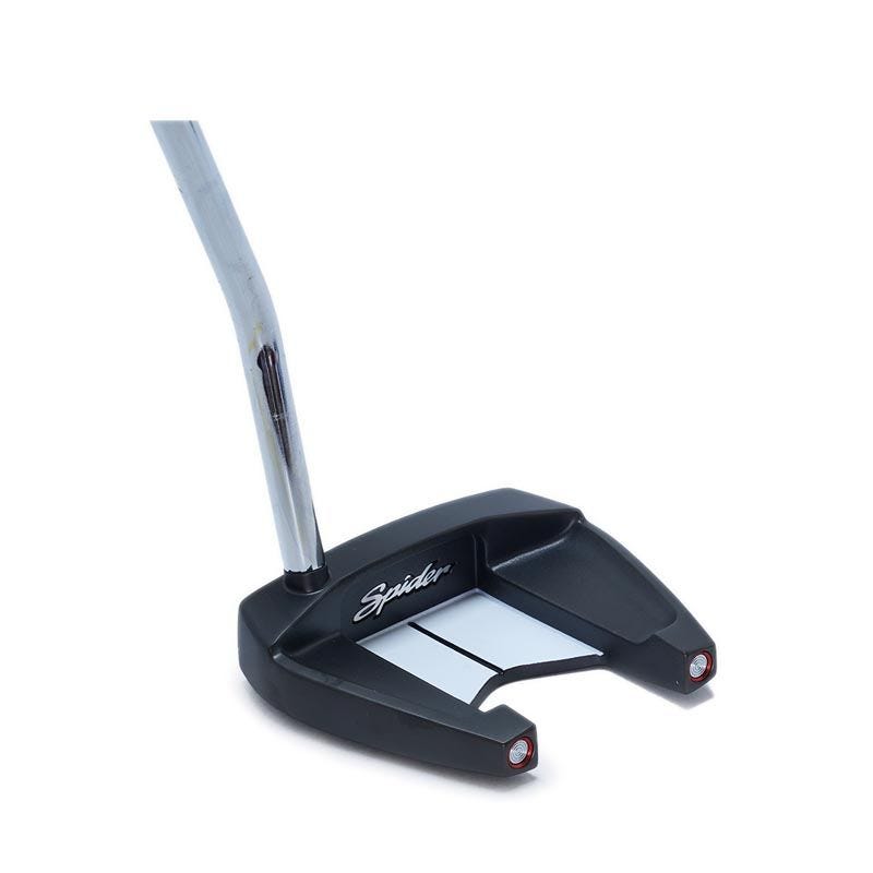 Putter Spider Gt Single Bend - Black