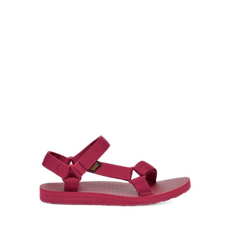 Original Universal Women's Lifestyle Sandal - Cherries Jubilee
