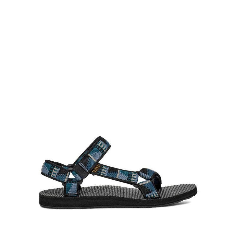 Original Universal Men's Walking Sandal - Peaks Black