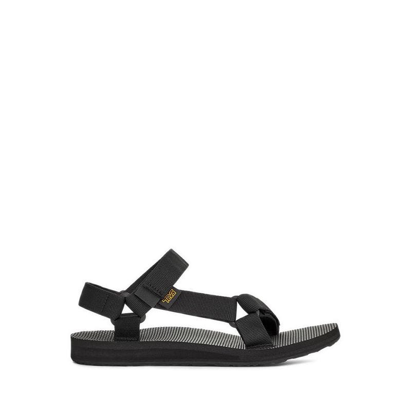 Original Universal - Urban Men's Sandals - BLACK