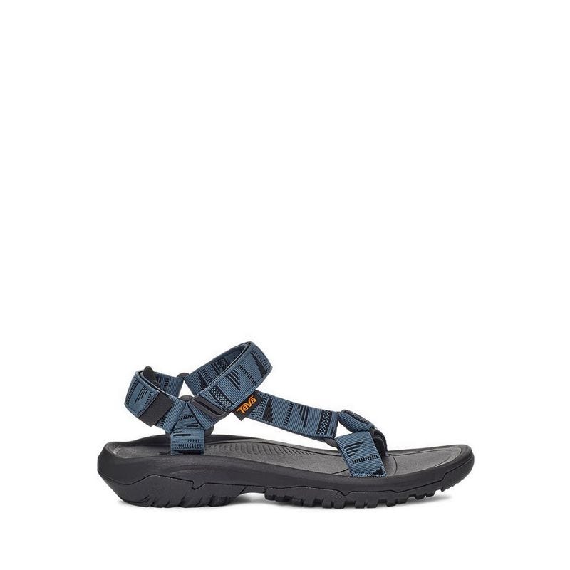Hurricane XLT2 Men's Sandals - CHARA ORION BLUE
